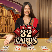 32 Baraha live dealer game cover icon