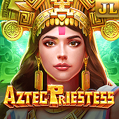 Aztec Priestess game cover icon