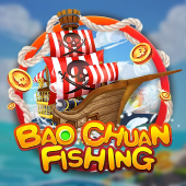 Bao Chuan Fishing arcade game cover icon