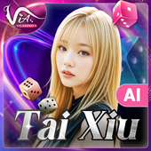Blockchain Tai Xiu live dealer game cover icon
