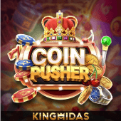 Coin Pusher card game cover icon