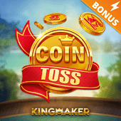 Coin Toss card game cover icon