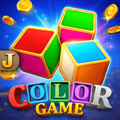 Color Game slot game cover icon