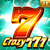 Crazy777 slot game cover icon