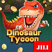 Dinosaur Tycoon arcade game cover icon