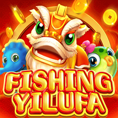 Fishing Yi Lu Fa arcade game cover icon