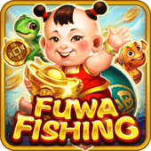 Fuwa Fishing arcade game cover icon