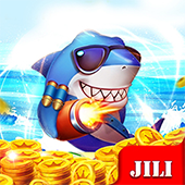 Jackpot Fishing arcade game cover icon