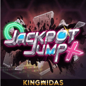 Jackpot Jump card game cover icon