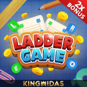 Ladder Game card game cover icon