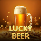 Lucky Bear card game cover icon