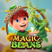 Magic Beans game cover icon