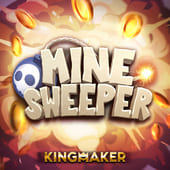 Minesweeper card game cover icon