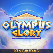 Olympus Glory card game cover icon