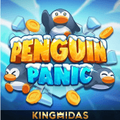 Penguin Panic card game cover icon