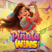 Pinata Wins game cover icon