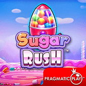 Sugar Rush game cover icon