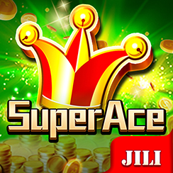 Super Ace slot game cover icon