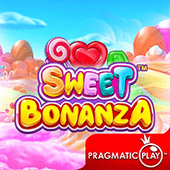 Sweet Bonanza game cover icon