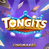 Tongits card game cover icon