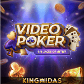 Video Poker card game cover icon