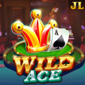 Wild Ace slot game cover icon