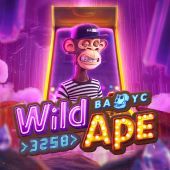 Wild Ape game cover icon